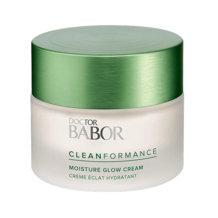 Увлажняющий крем BABOR Moisture Glow Cream