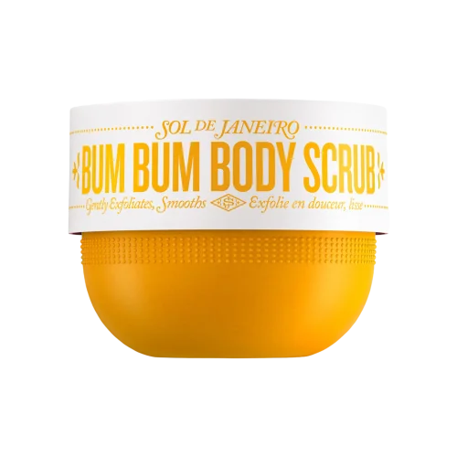 Скраб для тела Sol de Janeiro Bum Bum Body Scrub - 220g