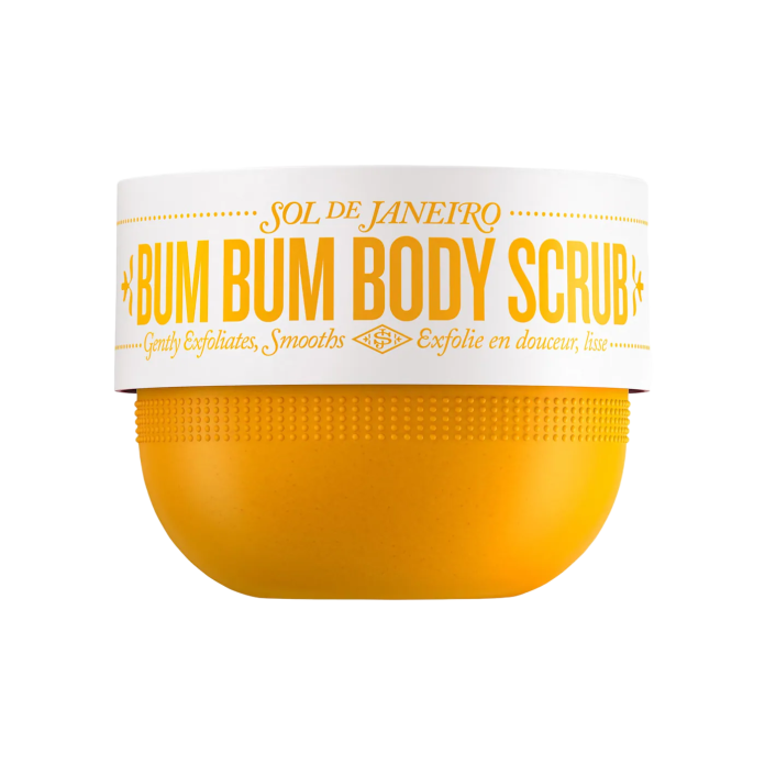 Скраб для тела Sol de Janeiro Bum Bum Body Scrub