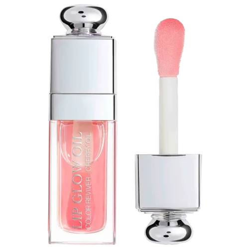 Масло для губ Dior Addict Lip Glow Oil - 001 Pink