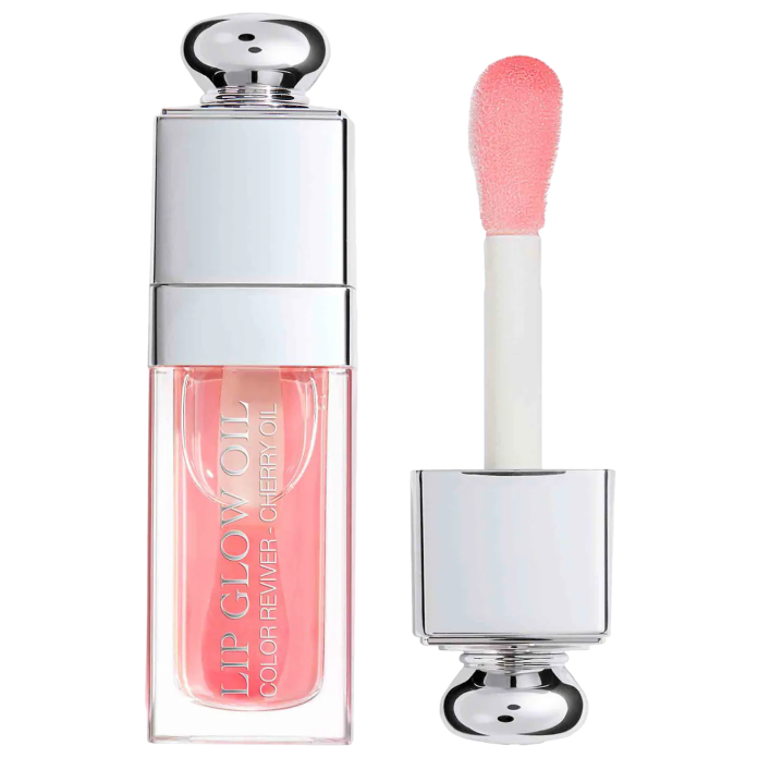 Масло для губ Dior Addict Lip Glow Oil - 001 Pink