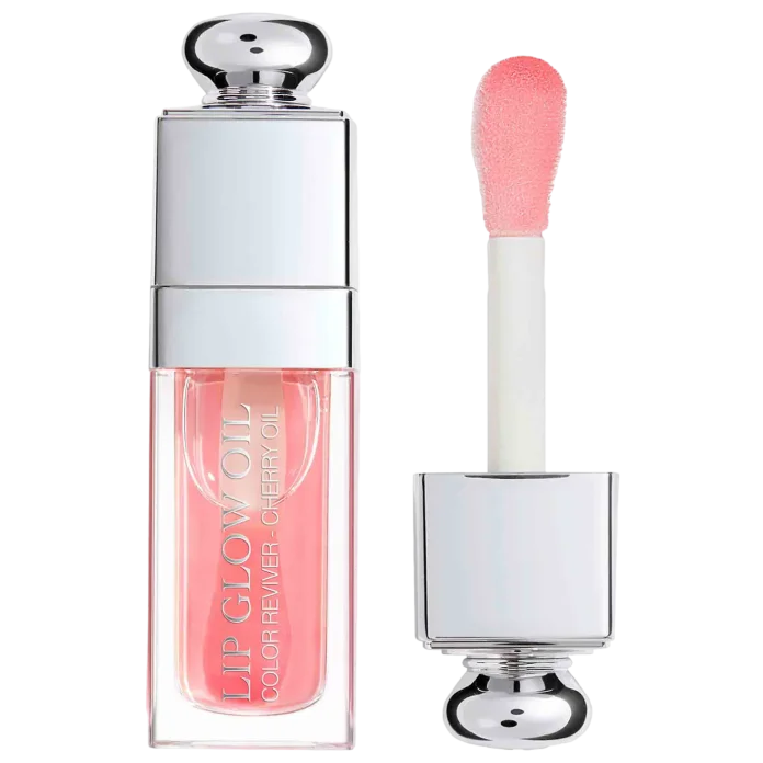 Dior Addict Lip Glow Oil - 001 Pink lab moyi