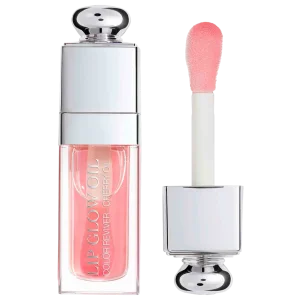 Масло для губ Dior Addict Lip Glow Oil - 001 Pink