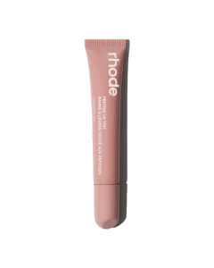 Питательный бальзам с пептидами rhode peptide lip tint - Toast