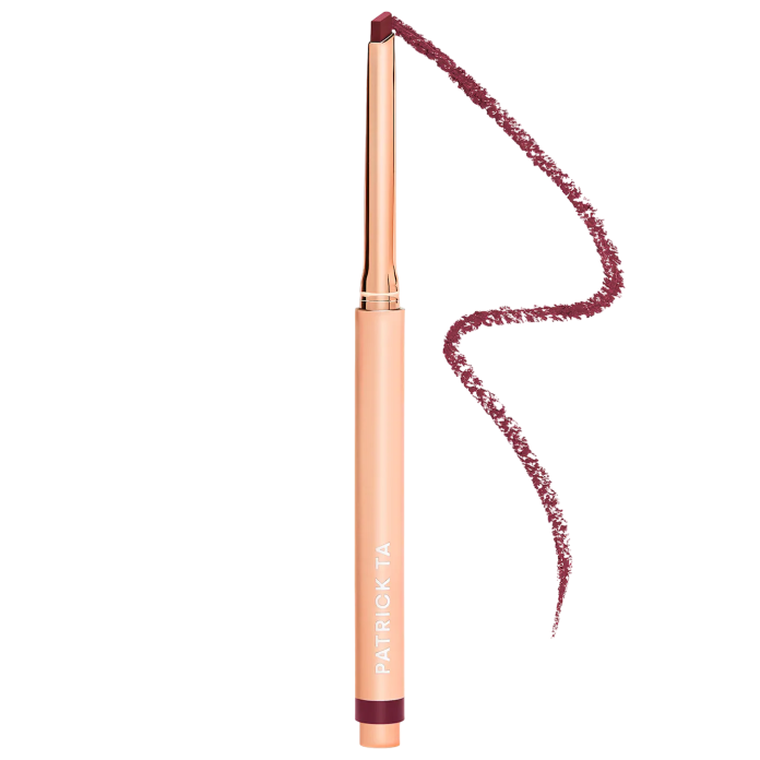 Карандаш для губ PATRICK TA Major Headlines Precision Lip Crayon - She Must Be New