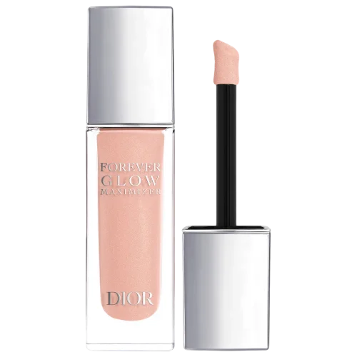 Dior Forever Glow Maximizer Longwear Liquid Highlighter - 017 Nude suyuq haylayter