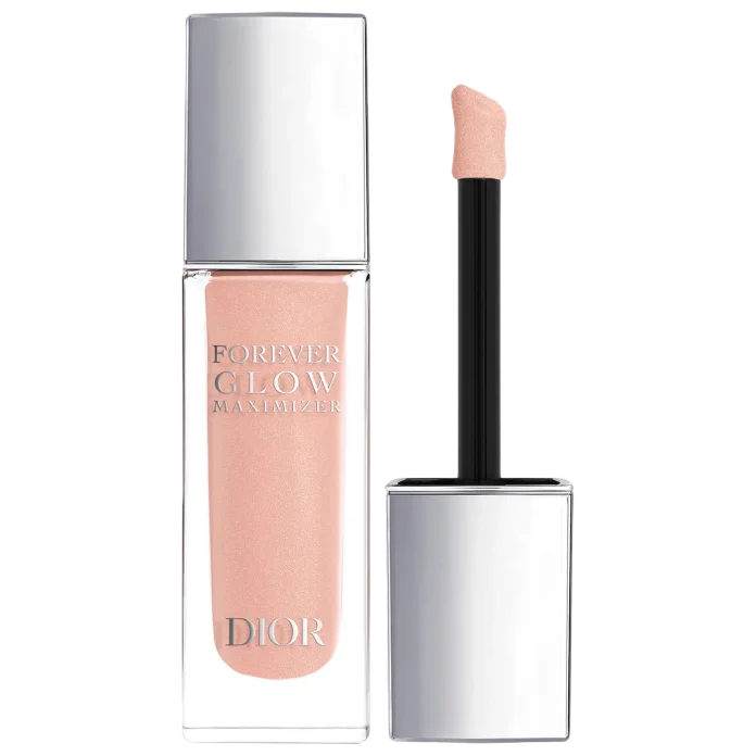 Dior Forever Glow Maximizer Longwear Liquid Highlighter - 017 Nude suyuq haylayter