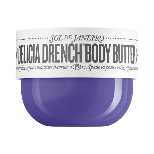 Sol de Janeiro Delícia Drench™ 240 ml. tana kremi