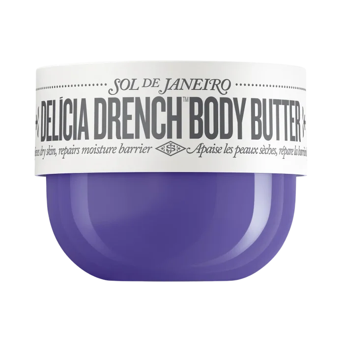 Sol de Janeiro Delícia Drench™ 240 ml. tana kremi