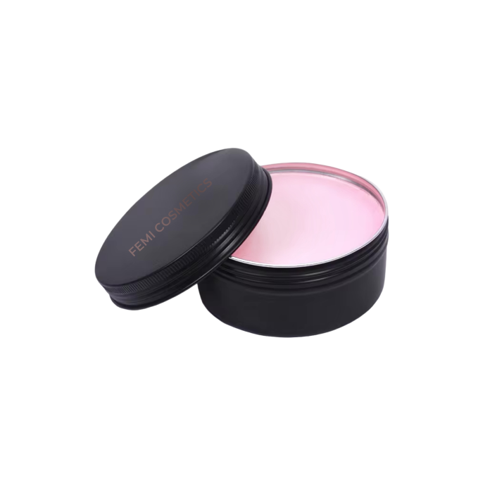Мыло для очистки кистей и спонжей Femi Cosmetics