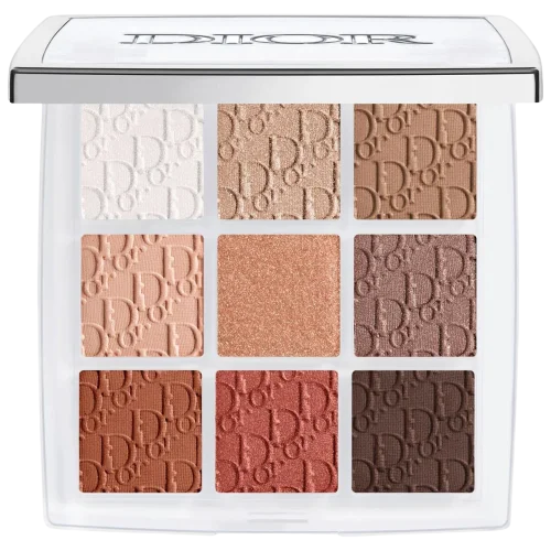 Палетка теней Dior Backstage Eye Palette - 001 Nude Essentials