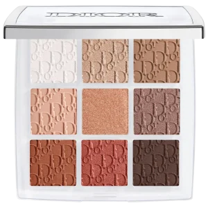 Палетка теней Dior Backstage Eye Palette - 001 Nude Essentials
