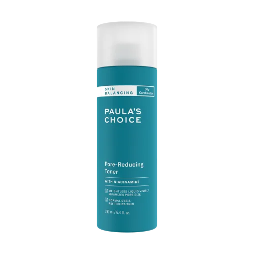 Paula's Choice Skin Balancing Pore-Reducing Toner teshiklarni toraytiruvchi matlashtiruvchi tonik