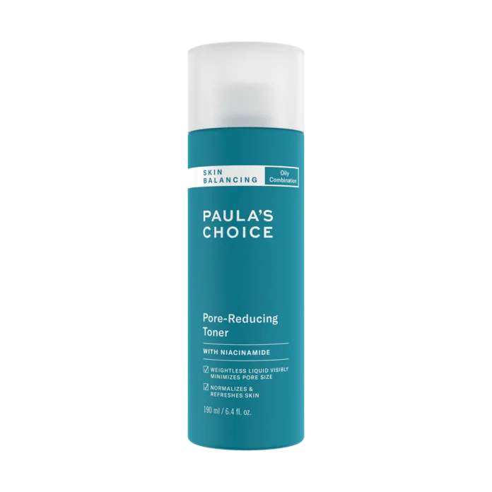 Paula's Choice Skin Balancing Pore-Reducing Toner teshiklarni toraytiruvchi matlashtiruvchi tonik