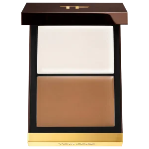 Кремовый контуринг + хайлайтер TOM FORD Shade And Illuminate Cream Contour Duo - Intensity 0.5