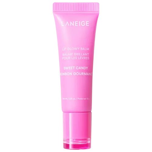 Бальзам для губ LANEIGE Lip Glowy Balm - Sweet Candy
