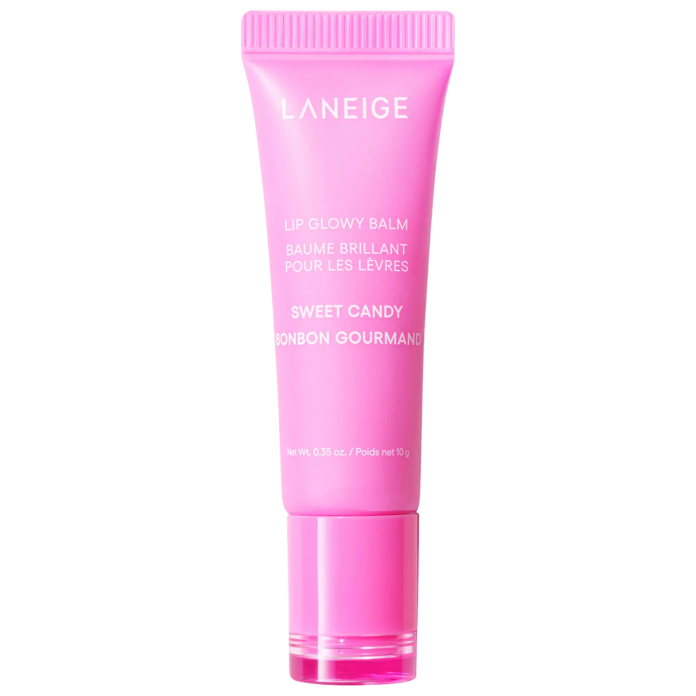 Бальзам для губ LANEIGE Lip Glowy Balm - Sweet Candy