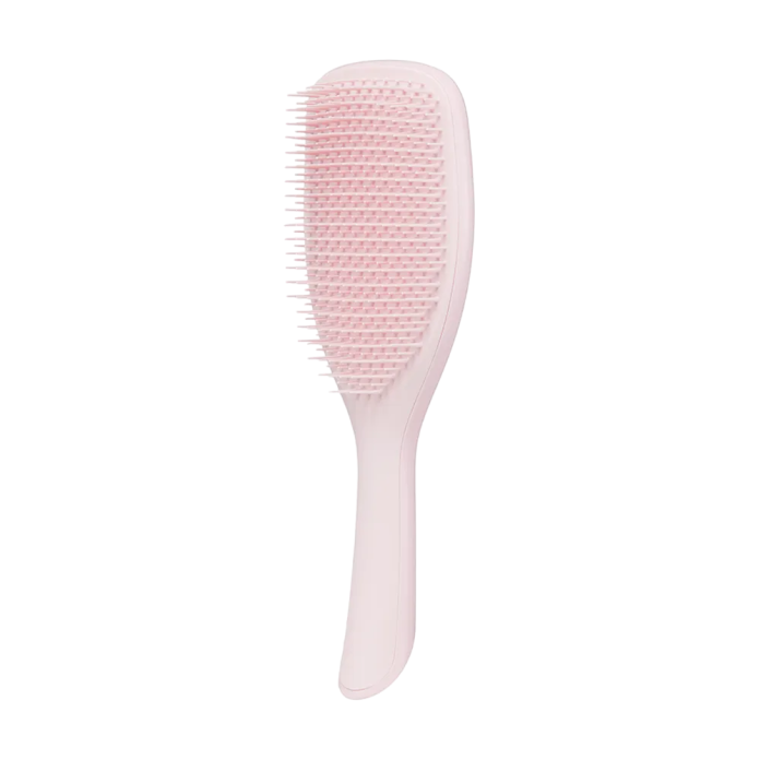 Расческа для волос Tangle Teezer Large - розовый