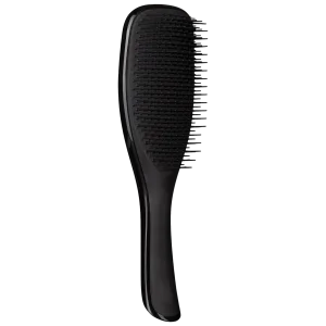 Расческа для влажных и сухих волос Tangle Teezer The Ultimate Detangler Hair Brush - Liquorice Black
