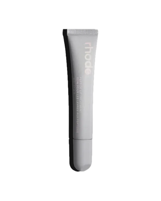 Rhode Peptide Lip Treatment - Salted Caramel lab balzami