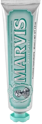 Зубная паста MARVIS - Анис и мята Anise mint