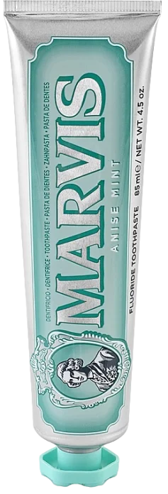 MARVIS - Anise mint tish pastasi
