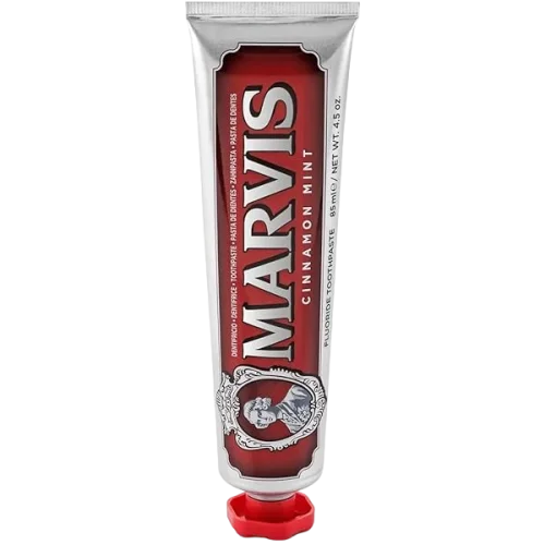 Зубная паста MARVIS - Мята и Корица Cinnamon mint