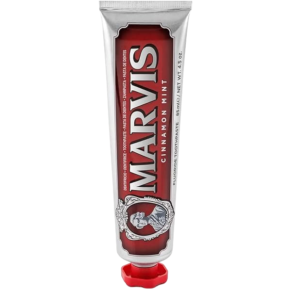 Зубная паста MARVIS - Мята и Корица Cinnamon mint