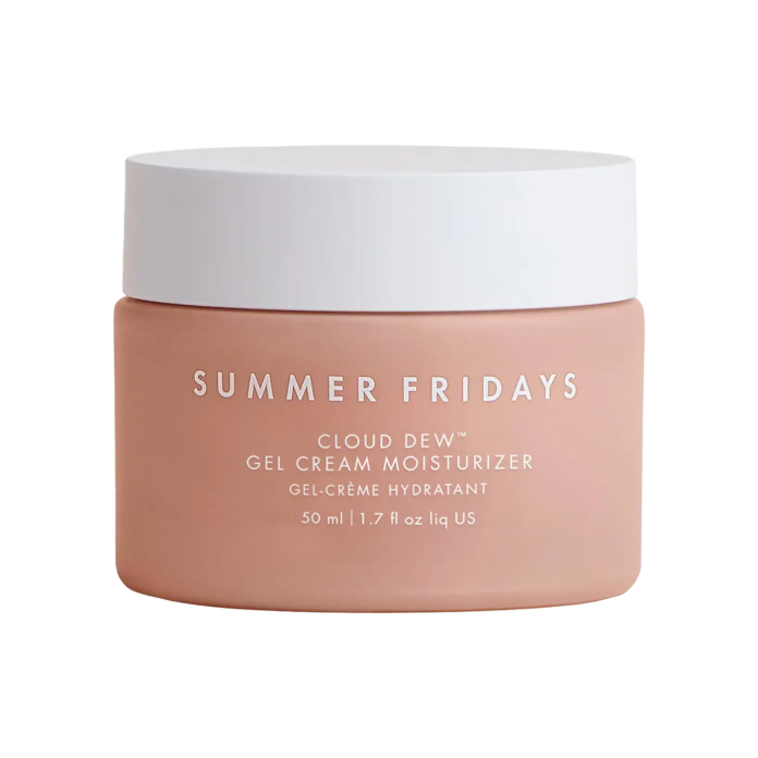 Увлажняющий гель-крем для лица Summer Fridays Cloud Dew Gel Cream Moisturizer - 50ml