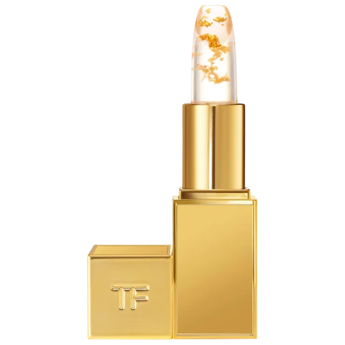 TOM FORD Soleil Lip Blush lab balzami/tint