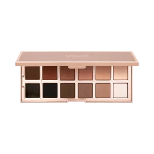 Палетка теней для глаз PATRICK TA Major Dimension III Matte Eyeshadow Palette