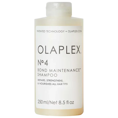 Шампунь Olaplex No. 4 Bond Maintenance