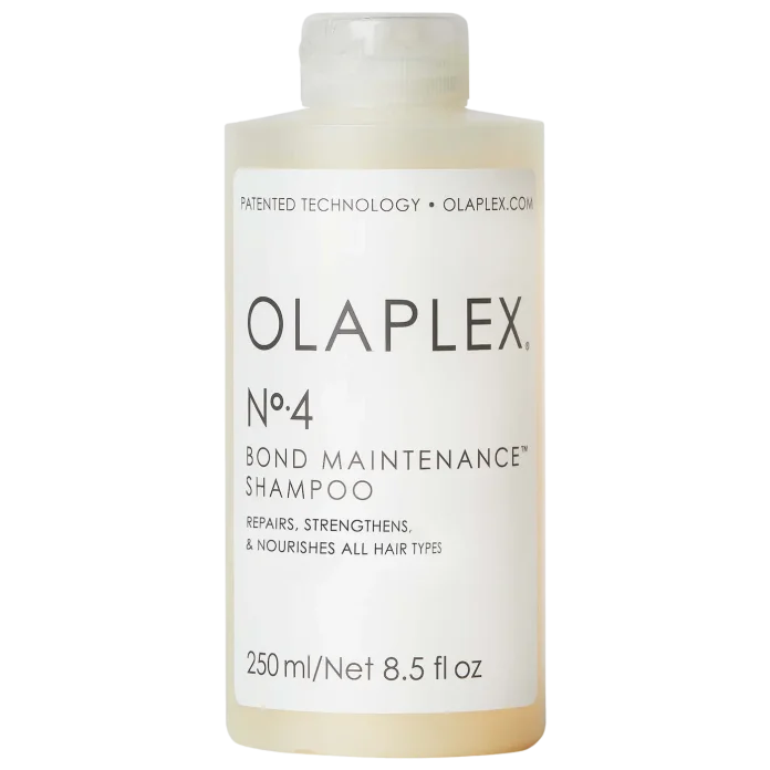 Olaplex No. 4 Bond Maintenance shampun