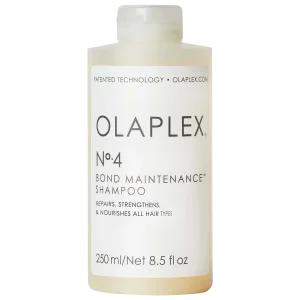 Шампунь Olaplex No. 4 Bond Maintenance