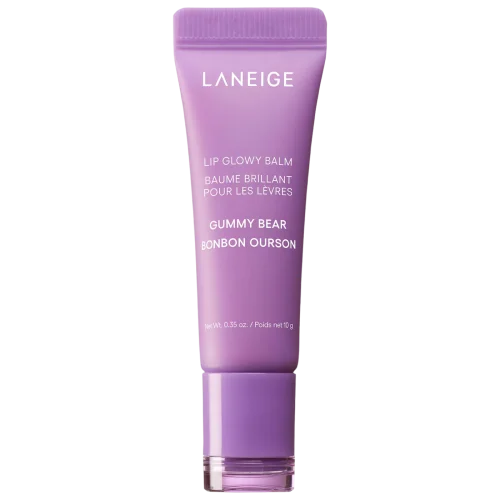 Бальзам для губ LANEIGE Lip Glowy Balm - Gummy Bear