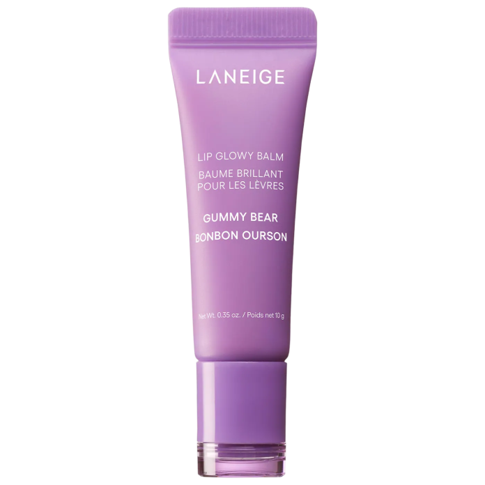 Бальзам для губ LANEIGE Lip Glowy Balm - Gummy Bear