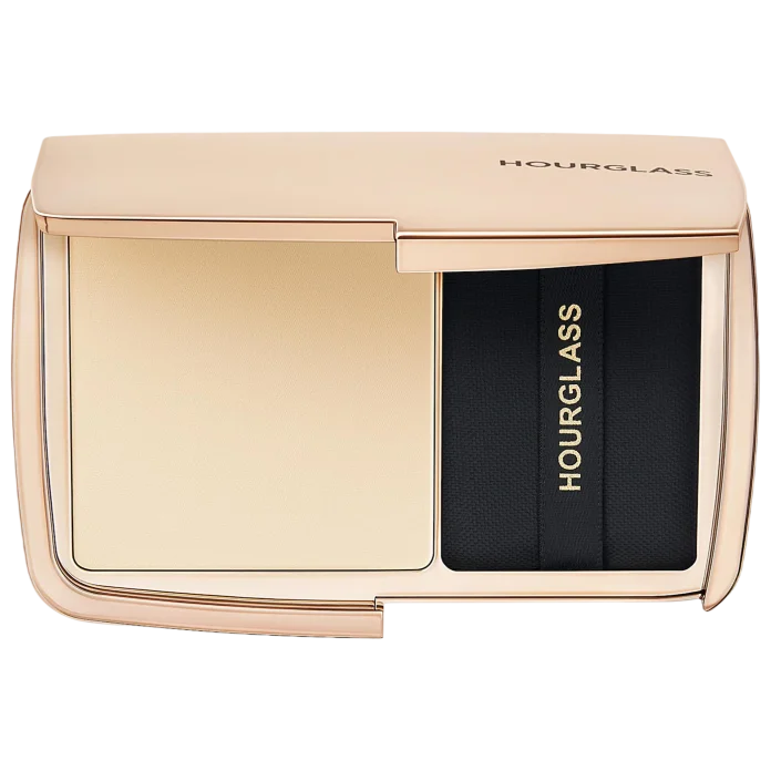 Hourglass Vanish Airbrush Pressed Powder - Translucent pudra