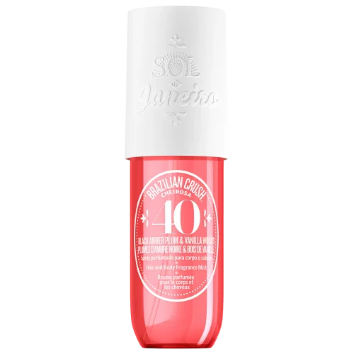 Спрей Sol de Janeiro Brazilian Crush Cheirosa ’40 Bom Dia Hair & Body Fragrance Mist 90ml