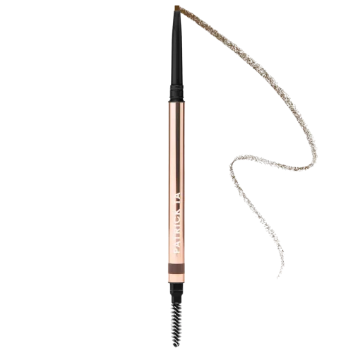 Карандаш для бровей PATRICK TA Major Brow Defining Pencil - Light Brown