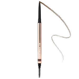 Карандаш для бровей PATRICK TA Major Brow Defining Pencil - Light Brown