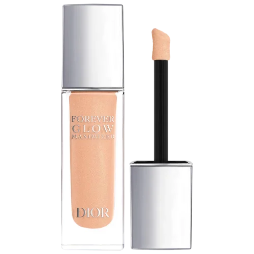 Dior Forever Glow Maximizer Longwear Liquid Highlighter - 013 Gold suyuq haylayter