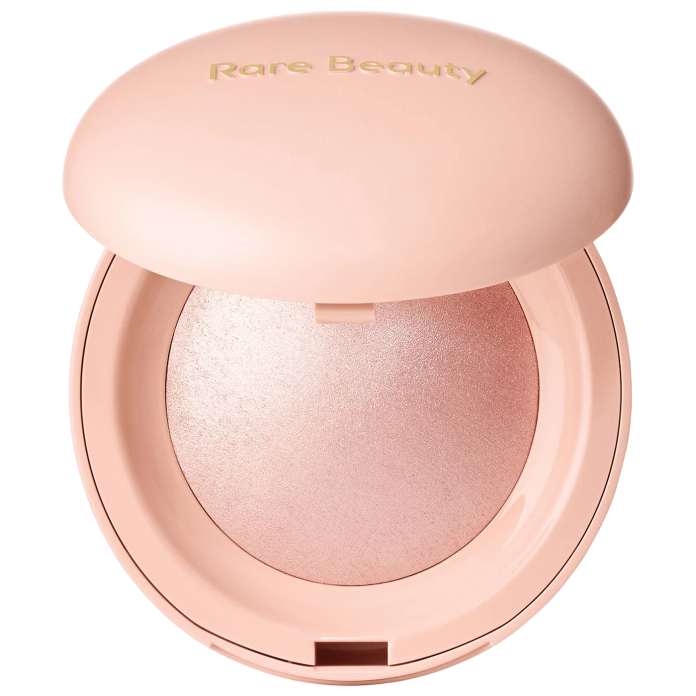 Сухой хайлайтер Rare Beauty by Selena Gomez Positive Light Silky Touch Highlighter - Mesmerize