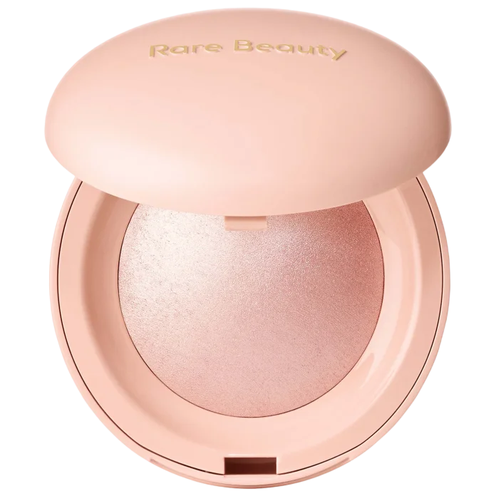 Rare Beauty by Selena Gomez Positive Light Silky Touch Highlighter - Mesmerize quruq haylayter