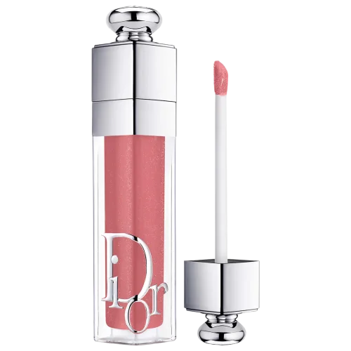 Блеск для губ с эффектом увеличения объёма Dior Addict Lip Maximizer - 012 Rosewood