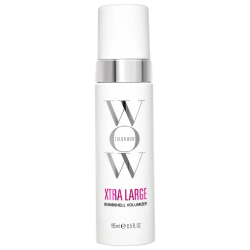 Мусс для придания объема волосам COLOR WOW Xtra Large Bombshell Volumizer - 195ml