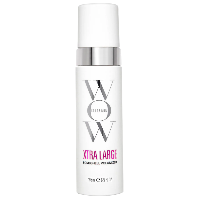 Мусс для придания объема волосам COLOR WOW Xtra Large Bombshell Volumizer - 195ml