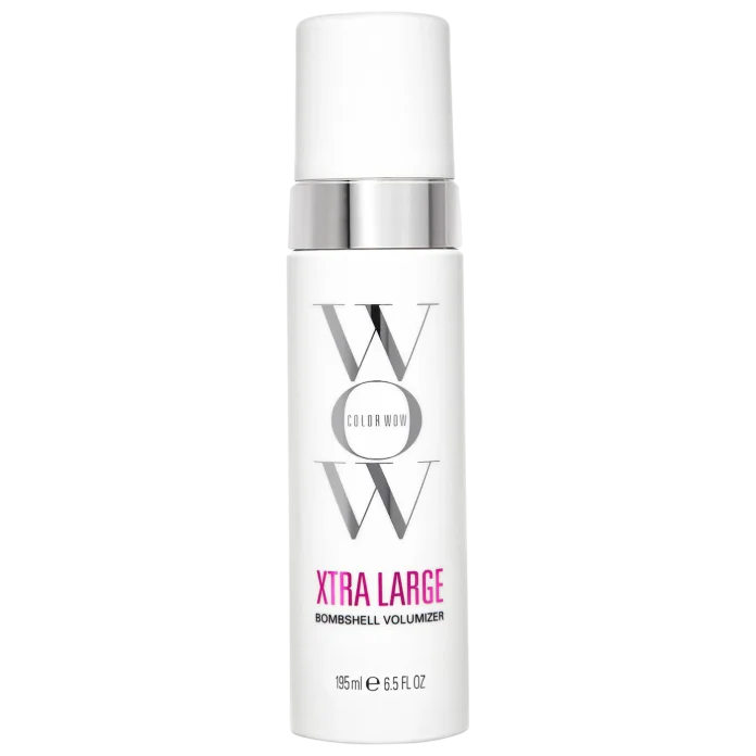 Мусс для придания объема волосам COLOR WOW Xtra Large Bombshell Volumizer - 195ml