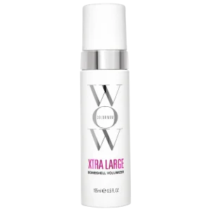 Мусс для придания объема волосам COLOR WOW Xtra Large Bombshell Volumizer - 195ml