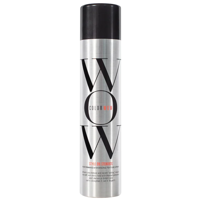 Текстурирующий спрей для волос COLOR WOW Style on Steroids Color-Safe Texturizing Spray - 262ml