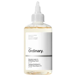 Тоник The Ordinary Glycolic Acid 7% Exfoliating Toner 240ml
